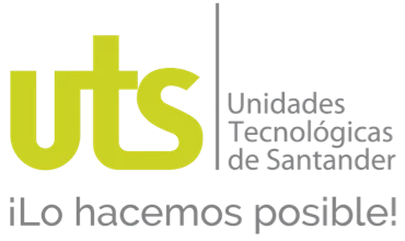 Logo UTS móvil
