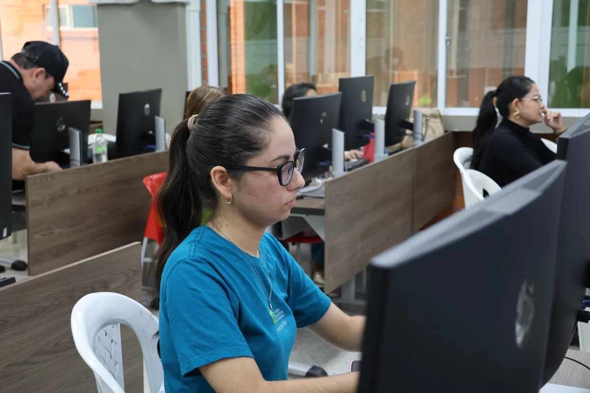 Prerregistro pruebas Saber Pro Campus Barrancabermeja periodo 2025-2
