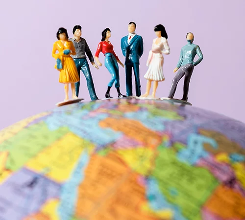 Relaciones Interinstitucionales